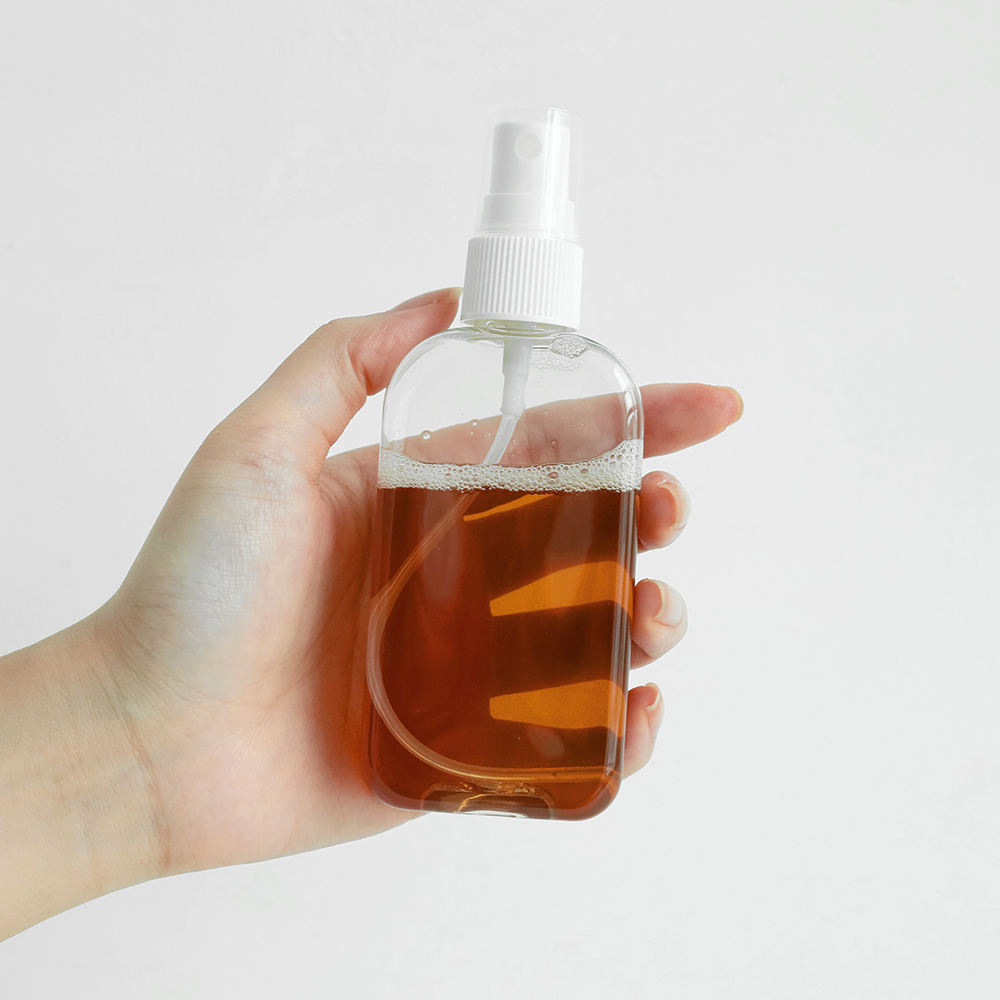 랑팡 DIY 미스트 투명 공병 100ml - 상세 이미지 4