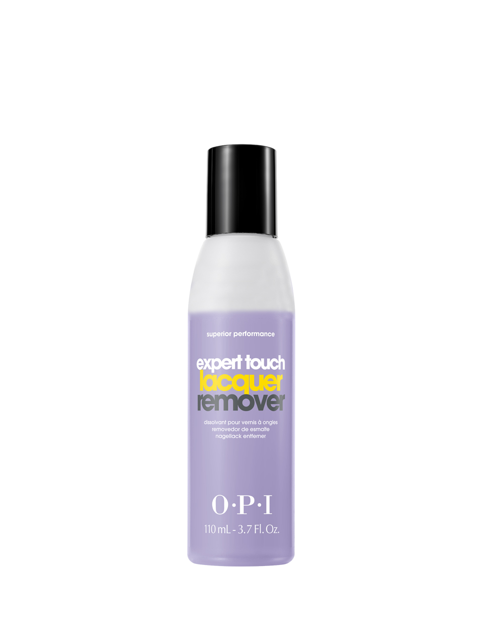 [OPI][리무버] 엑스퍼트터치리무버 110ml - 상세 이미지 2