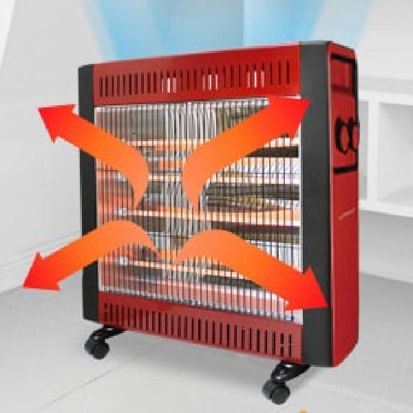 대형 전기 히터 공업용 히터 업소용 매장용 사무실 난방기