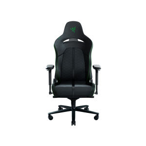 [N희망일배송] 레이저코리아 엔키 Razer Enki 게이밍 의자 블랙그... 솔직 후기 | 실제 배치 사진 포함 - 상품 이미지 2