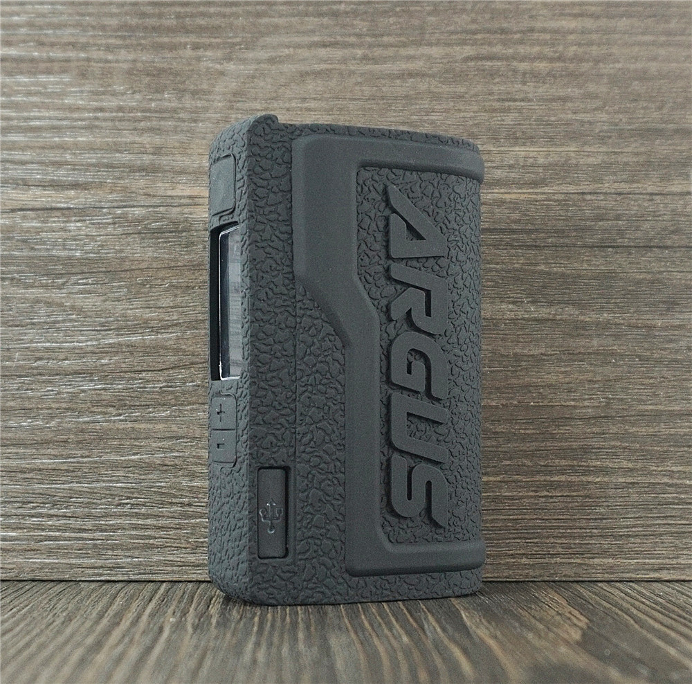 부푸 아르거스gt 실리콘 케이스 Voopoo argus gt - 상품 이미지