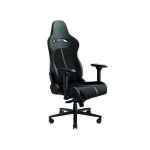 [N희망일배송] 레이저코리아 엔키 Razer Enki 게이밍 의자 블랙그... 솔직 후기 | 실제 배치 사진 포함 - 상품 이미지 3