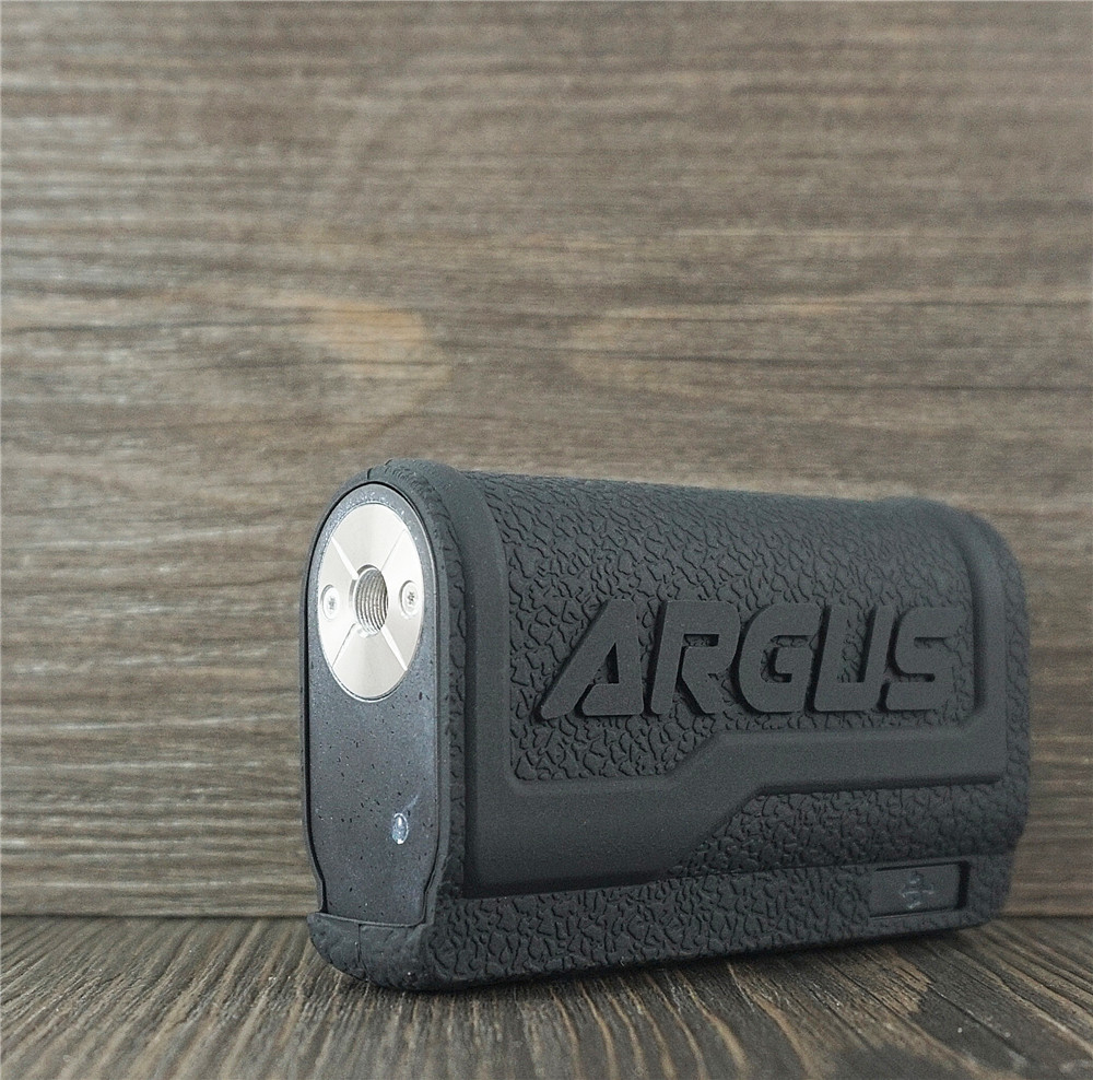 부푸 아르거스gt 실리콘 케이스 Voopoo argus gt - 상세 이미지 3