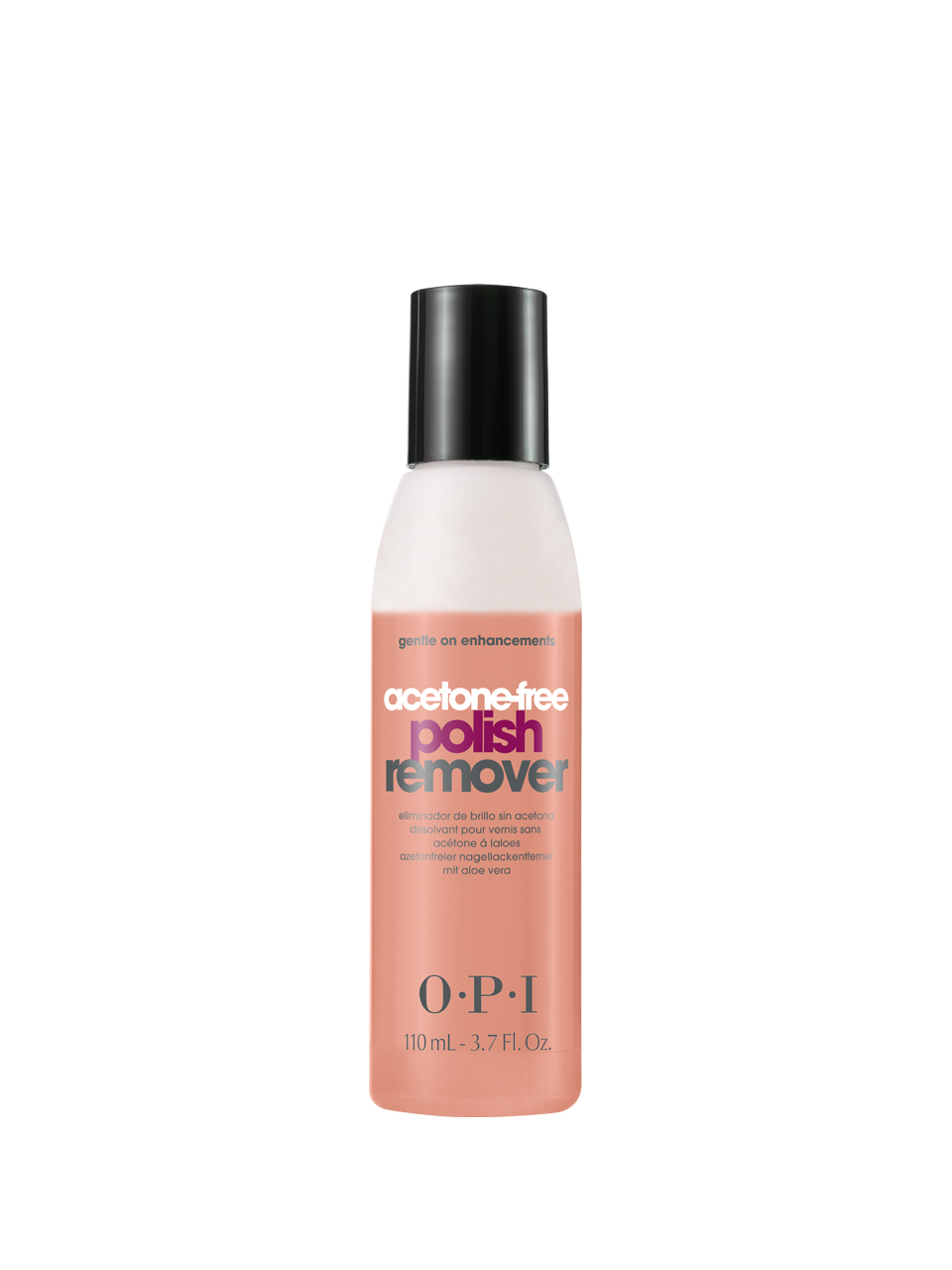 [OPI][리무버] 넌아세톤리무버 110ml - 상세 이미지 2