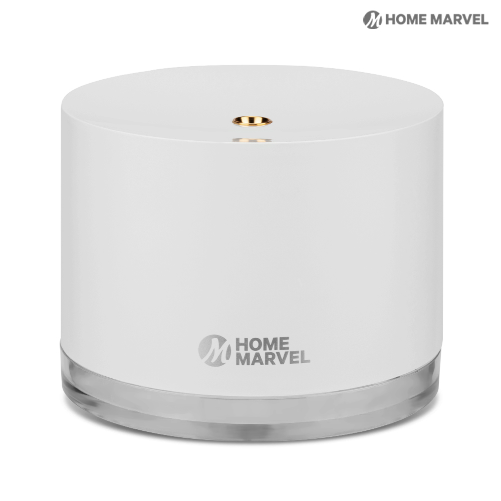 홈마블 소형 사무실 휴대용 가정용 초음파 무선미니가습기 SH20