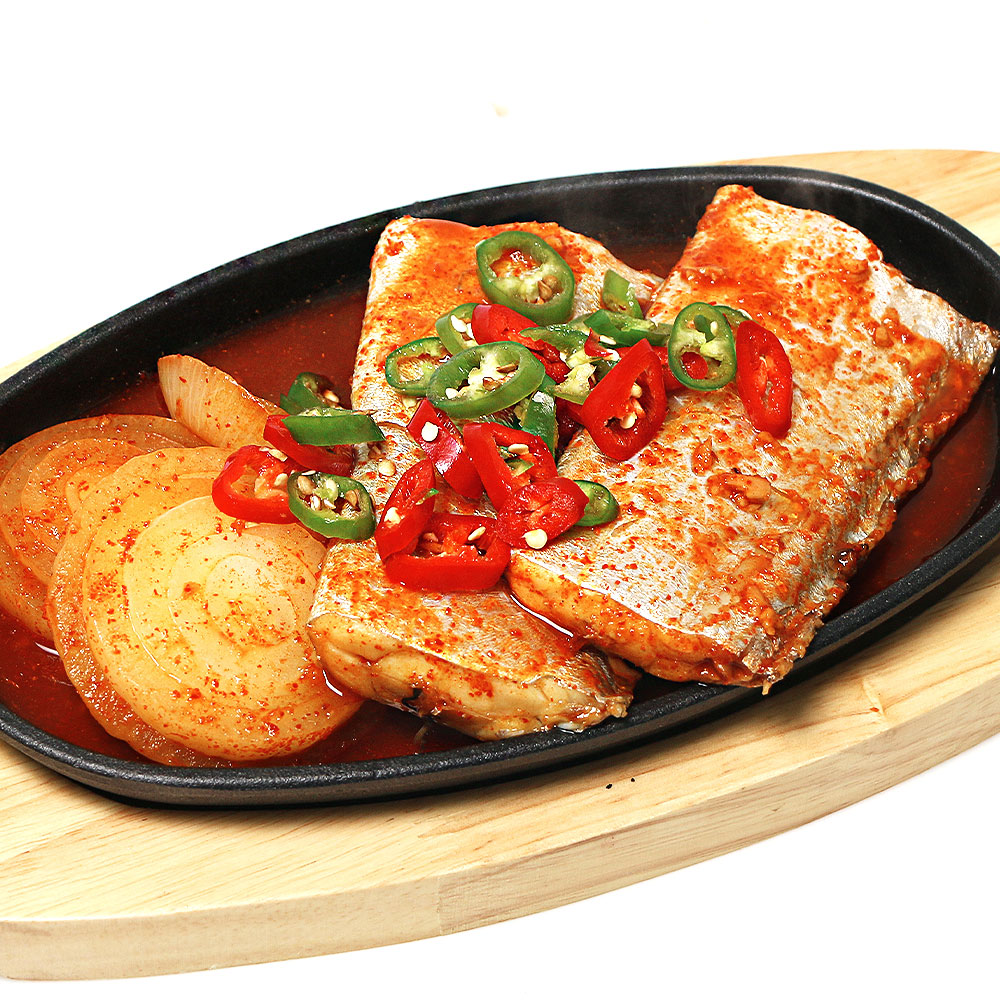 제주 은갈치 특대 400g 3마리, 특특대 550g 2마리 (갈치구이, 갈치조림, 냉동 갈치) - 상세 이미지 5