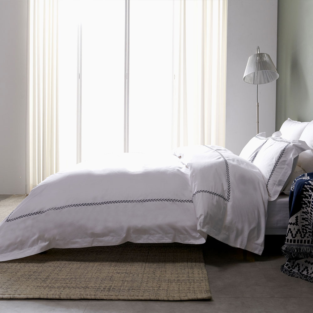 호텔침구세트 신혼침구 이불 핏트시트 베개커버 5종세트 이불세트