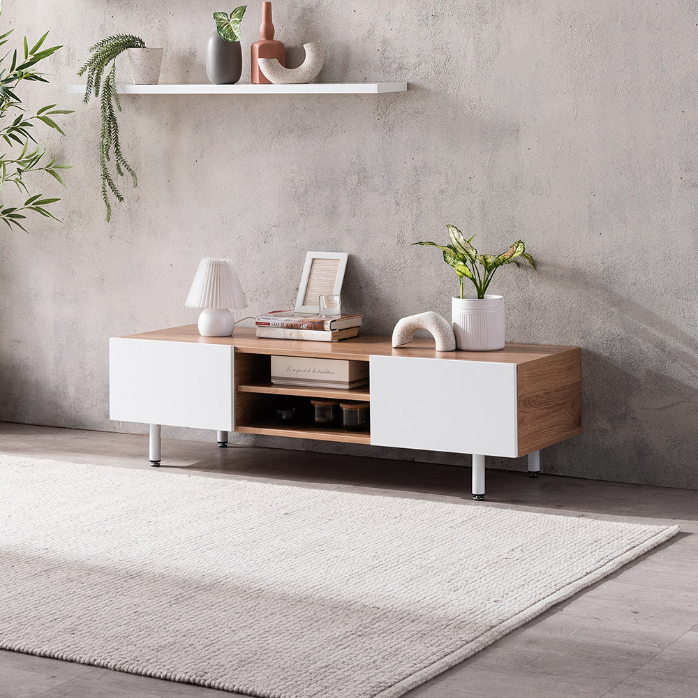 오로시담은 웰발란스 거실장