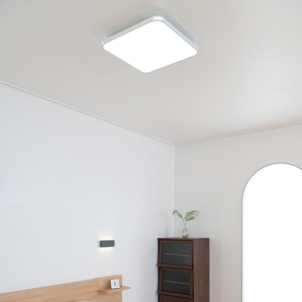 LED 도스 시스템 방등 50W 방조명 LED조명 - 상세 이미지 4