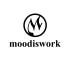 무디스워크 공식몰 로고