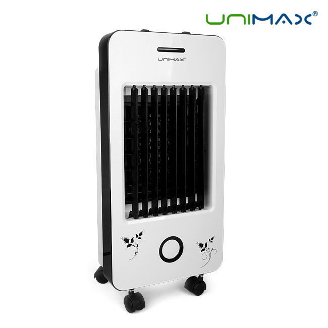 유니맥스 PTC 히터 사무실 난로 전기 온풍기 UMH-799A