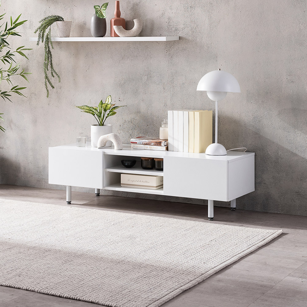 오로시담은 웰발란스 거실장