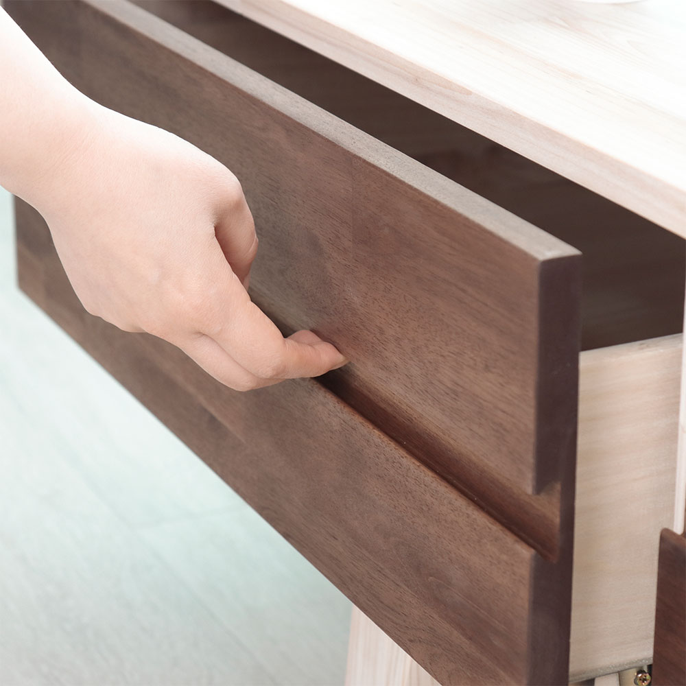 거실장 원목 티비다이 티브다이 티비선반 TV 장식장 거실서랍장