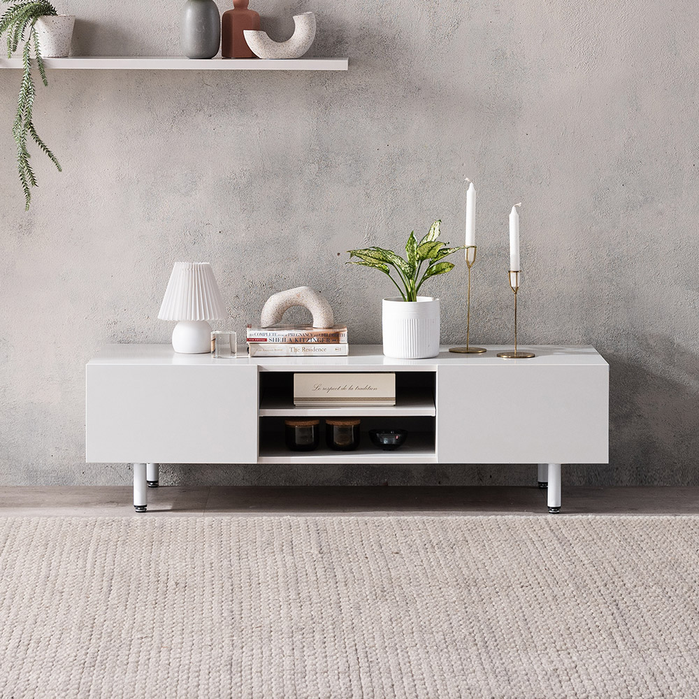 오로시담은 웰발란스 거실장