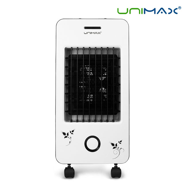 유니맥스 PTC 히터 사무실 난로 전기 온풍기 UMH-799A