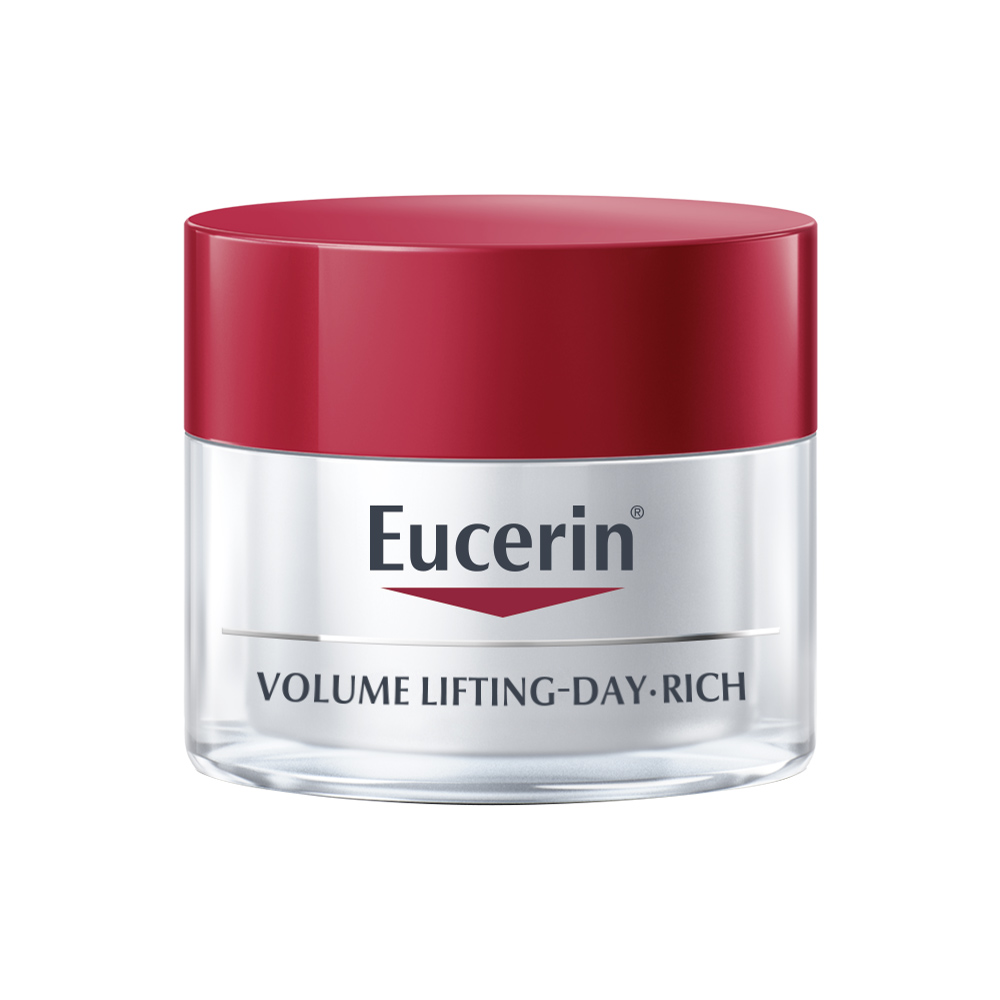 유세린 볼륨 리프팅 데이 크림 포 드라이 스킨 50ml - 상세 이미지 2