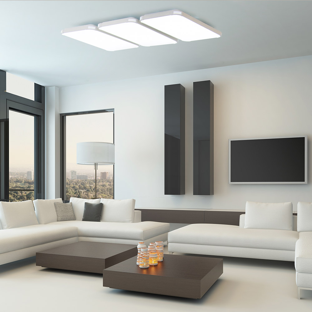 LED 도스 시스템 거실등 150W 거실인테리어 인테리어조명 - 상세 이미지 3