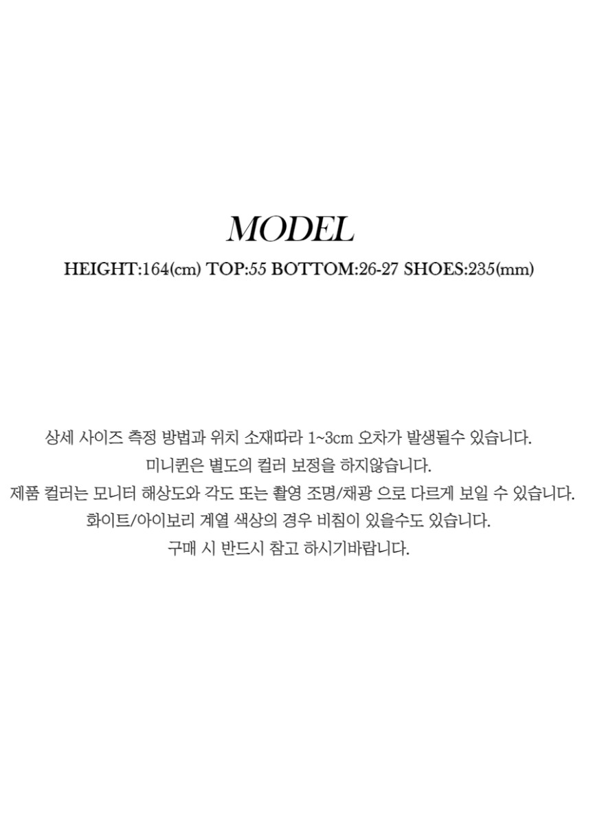 초경량 캐주얼 넥라인 스트링 점퍼 2col 프론트 포켓 크롭 숏 바캉스 바람막이 야상 상세 이미지 16