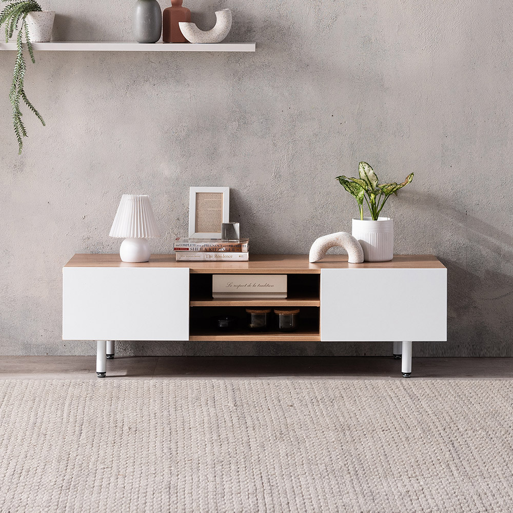 오로시담은 웰발란스 거실장