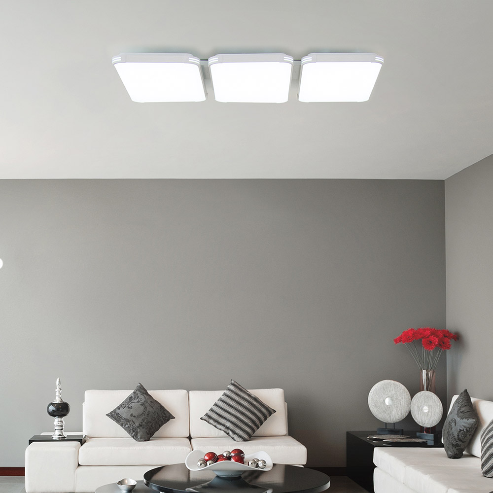 LED 도스 시스템 거실등 150W 거실인테리어 인테리어조명 - 상세 이미지 2