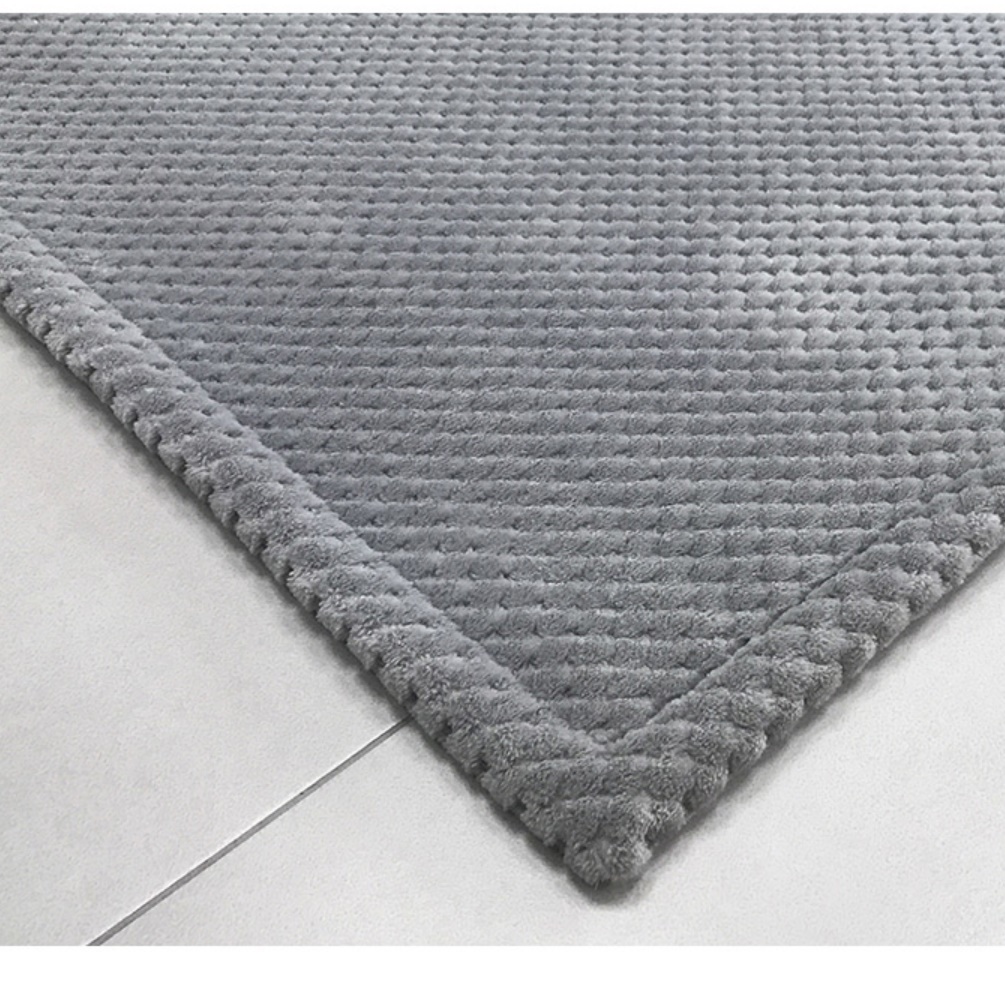 거실 패드 북유럽 카페트 고급 바닥 겨울 모던 카페트