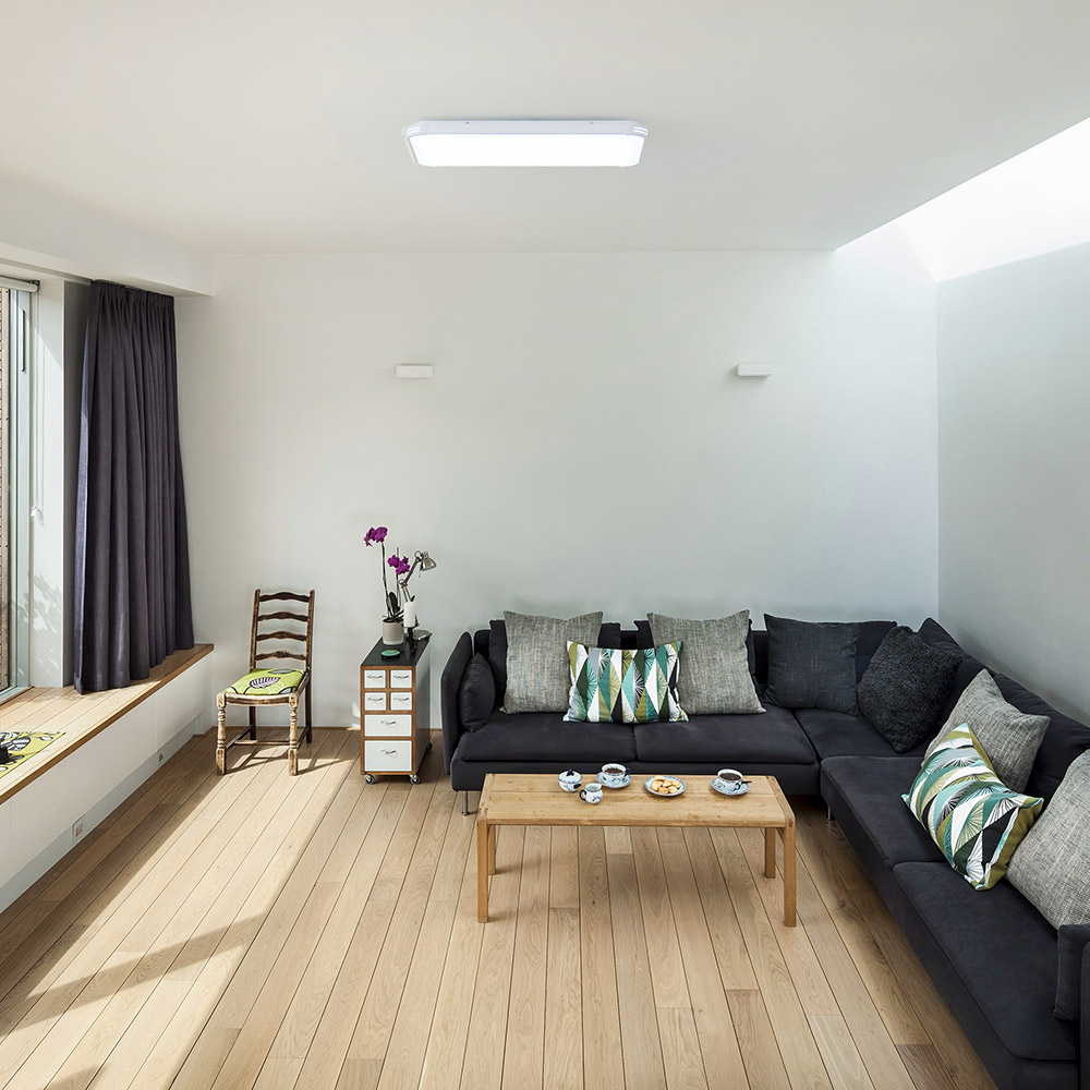 LED 도스 시스템 거실등 50W 거실인테리어 인테리어조명 - 상세 이미지 3