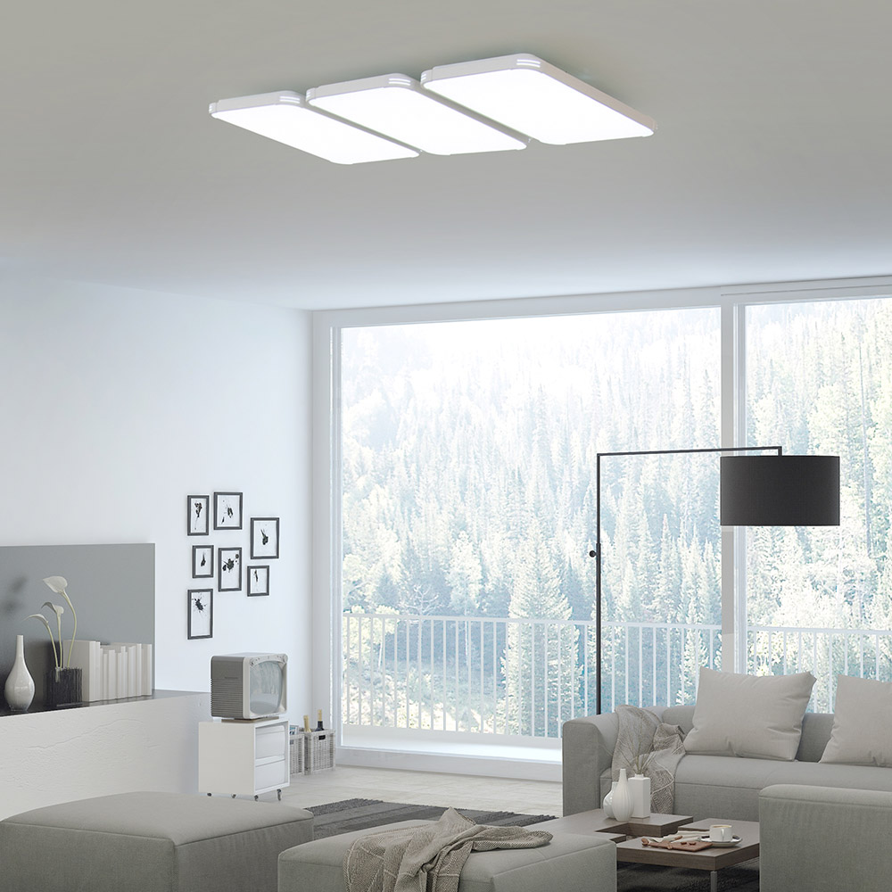 LED 도스 시스템 거실등 150W 거실인테리어 인테리어조명 - 상세 이미지 4