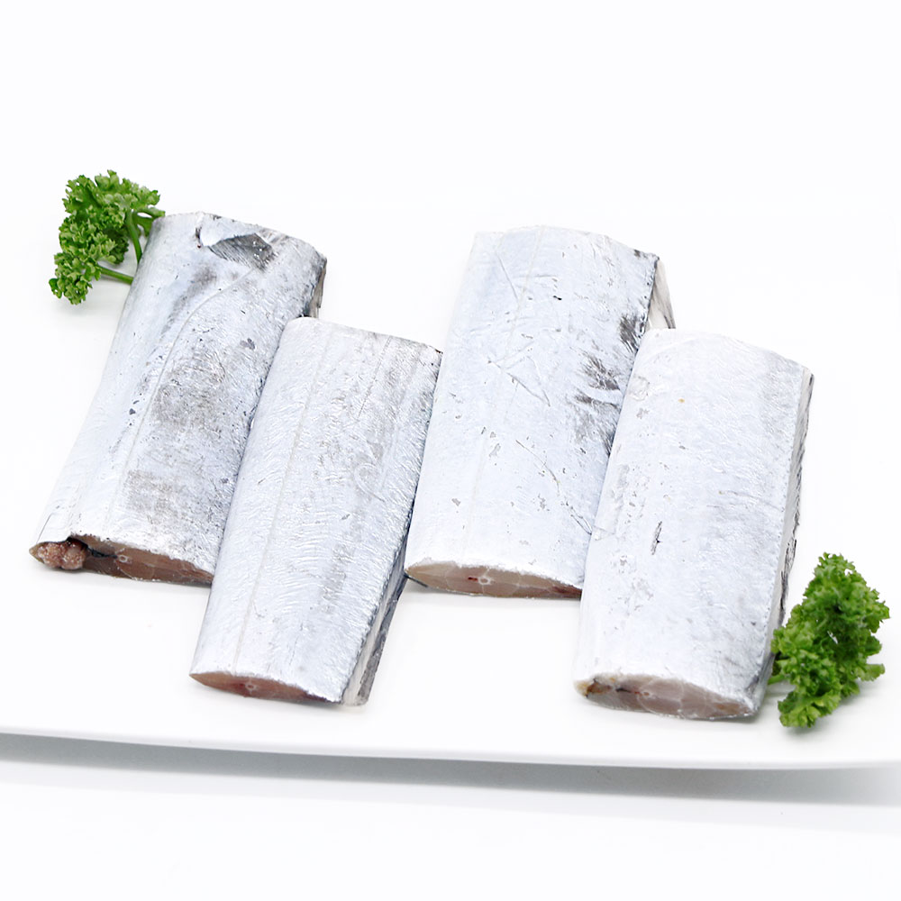 제주 은갈치 특대 400g 3마리, 특특대 550g 2마리 (갈치구이, 갈치조림, 냉동 갈치) - 상세 이미지 2