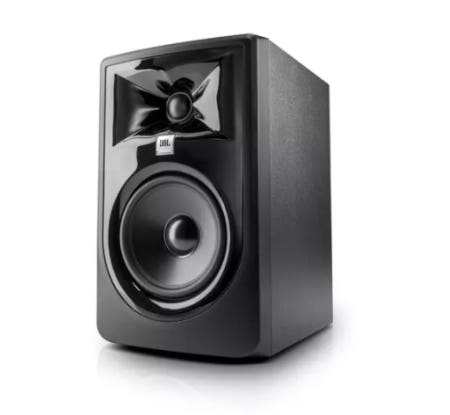 JBL JBL 305P MK2  제이비엘 모니터 스피커 스튜디오 모니터링 1통 (당일배송)