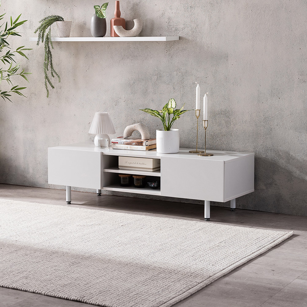 오로시담은 웰발란스 거실장