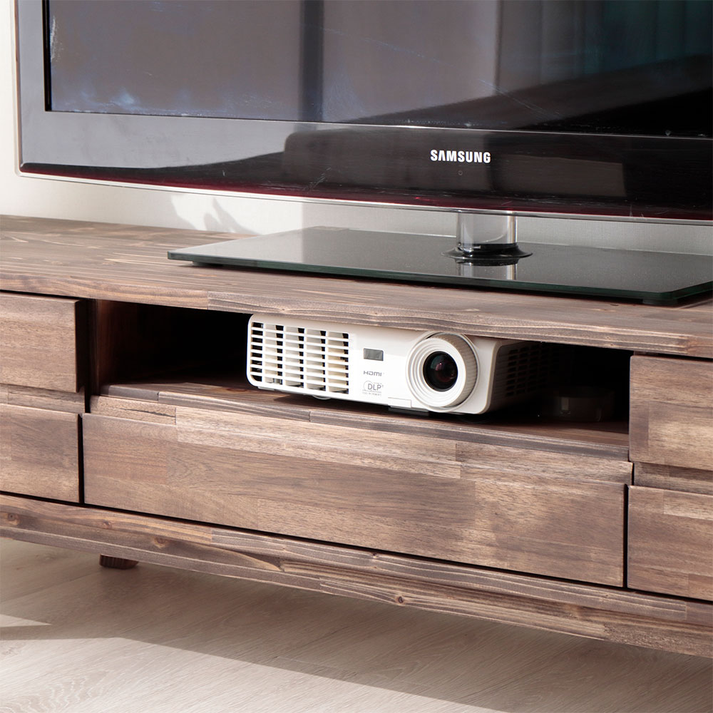 거실장 원목 티비다이 티브다이 티비선반 TV 장식장 거실서랍장