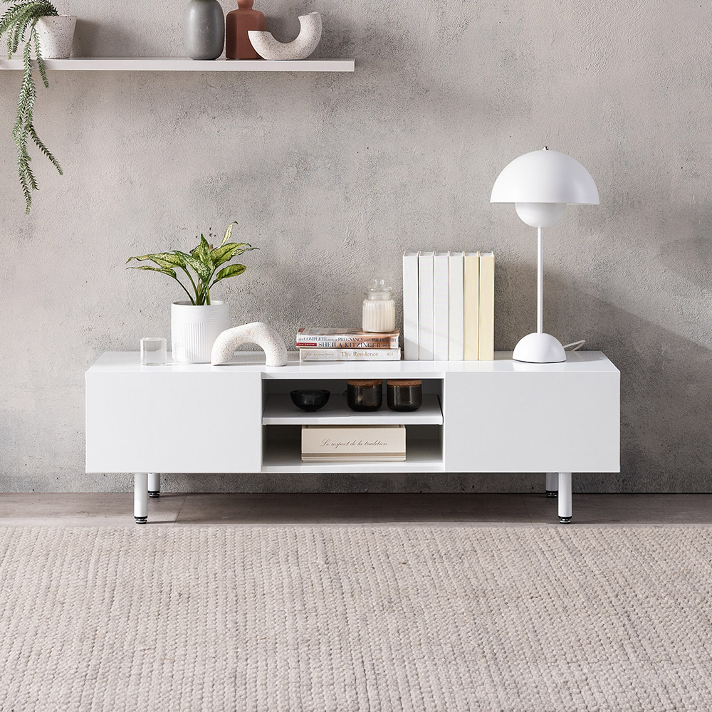 오로시담은 웰발란스 거실장