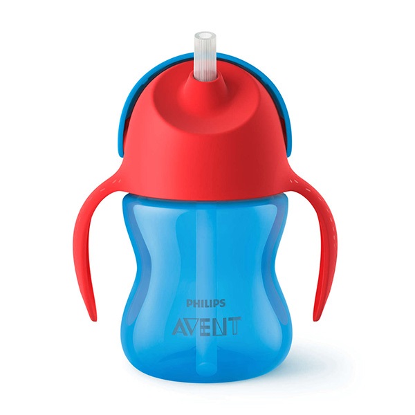 필립스아벤트 벤디 빨대컵 200ml/7oz (9개월 이상) SCF796/01 - 상세 이미지 2