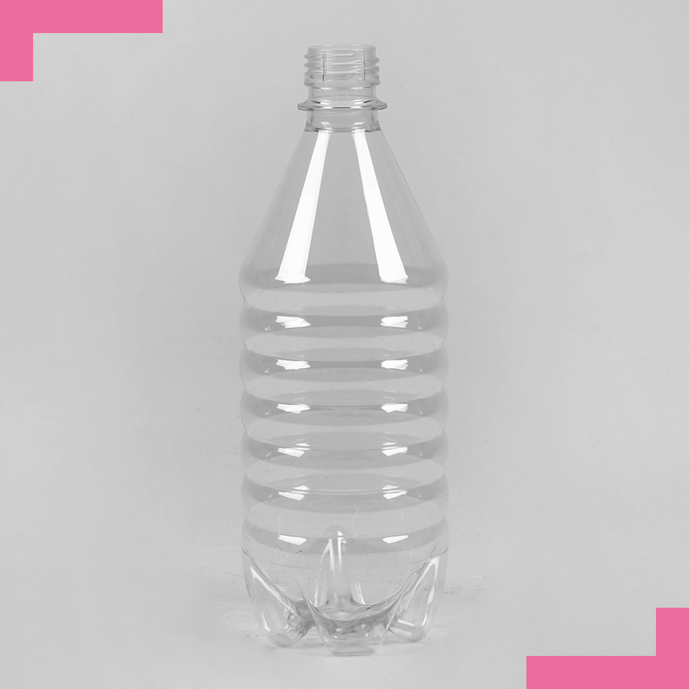 [보틀스] 식혜 페트병 단단한 주름공병 700ml 용량선택 - 상세 이미지 3
