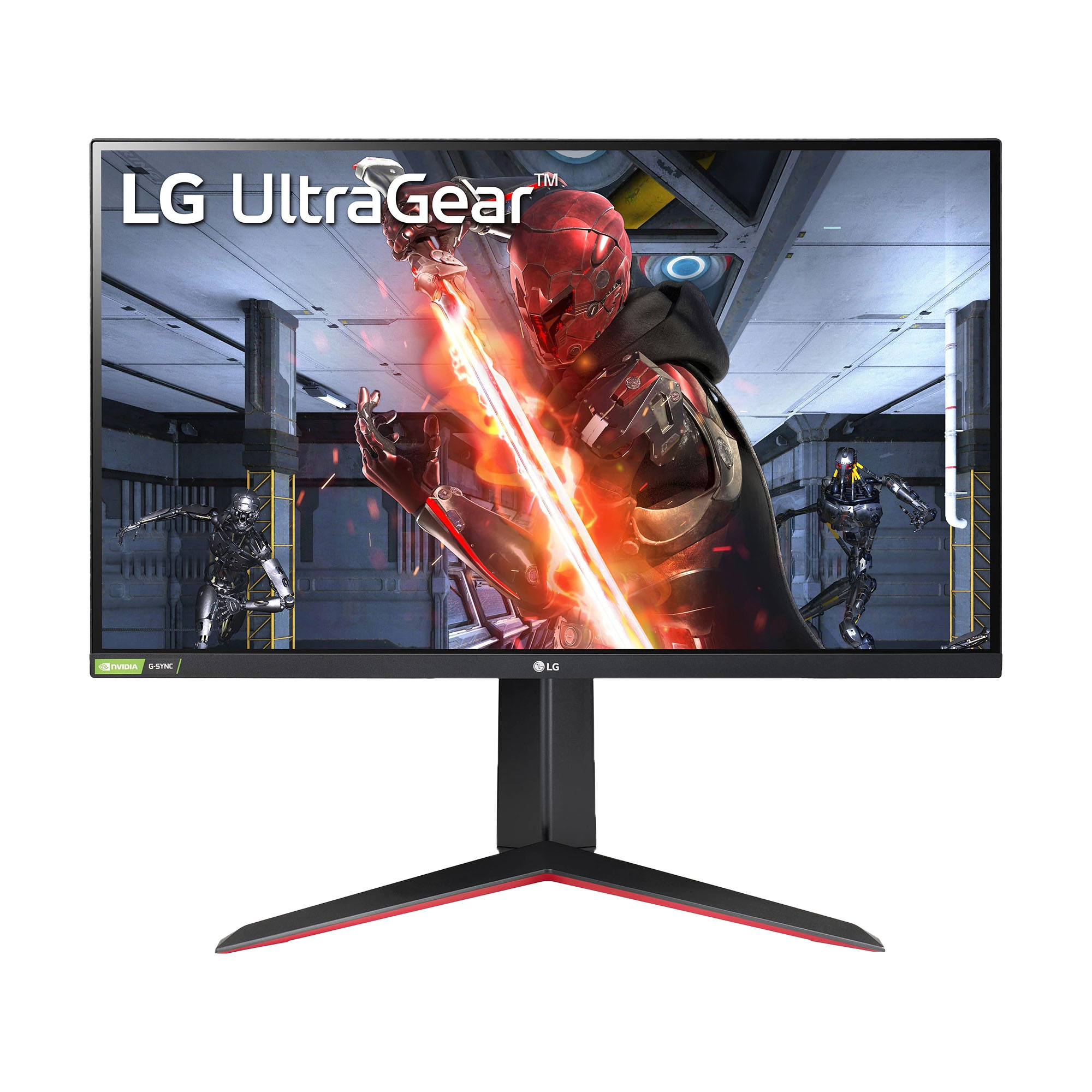 (넾다세일/37만)LG 27GP750 울트라기어 68.5cm(27인치)  FHD 240Hz 엘지 게이밍 모니터 - 상세 이미지 2