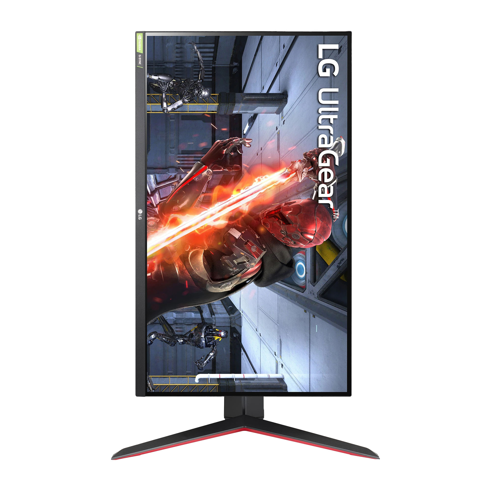 (넾다세일/37만)LG 27GP750 울트라기어 68.5cm(27인치)  FHD 240Hz 엘지 게이밍 모니터 - 상세 이미지 4