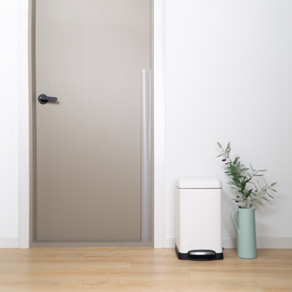 아가드 투명 문 손끼임방지 소 문틈새막이 손낌방지