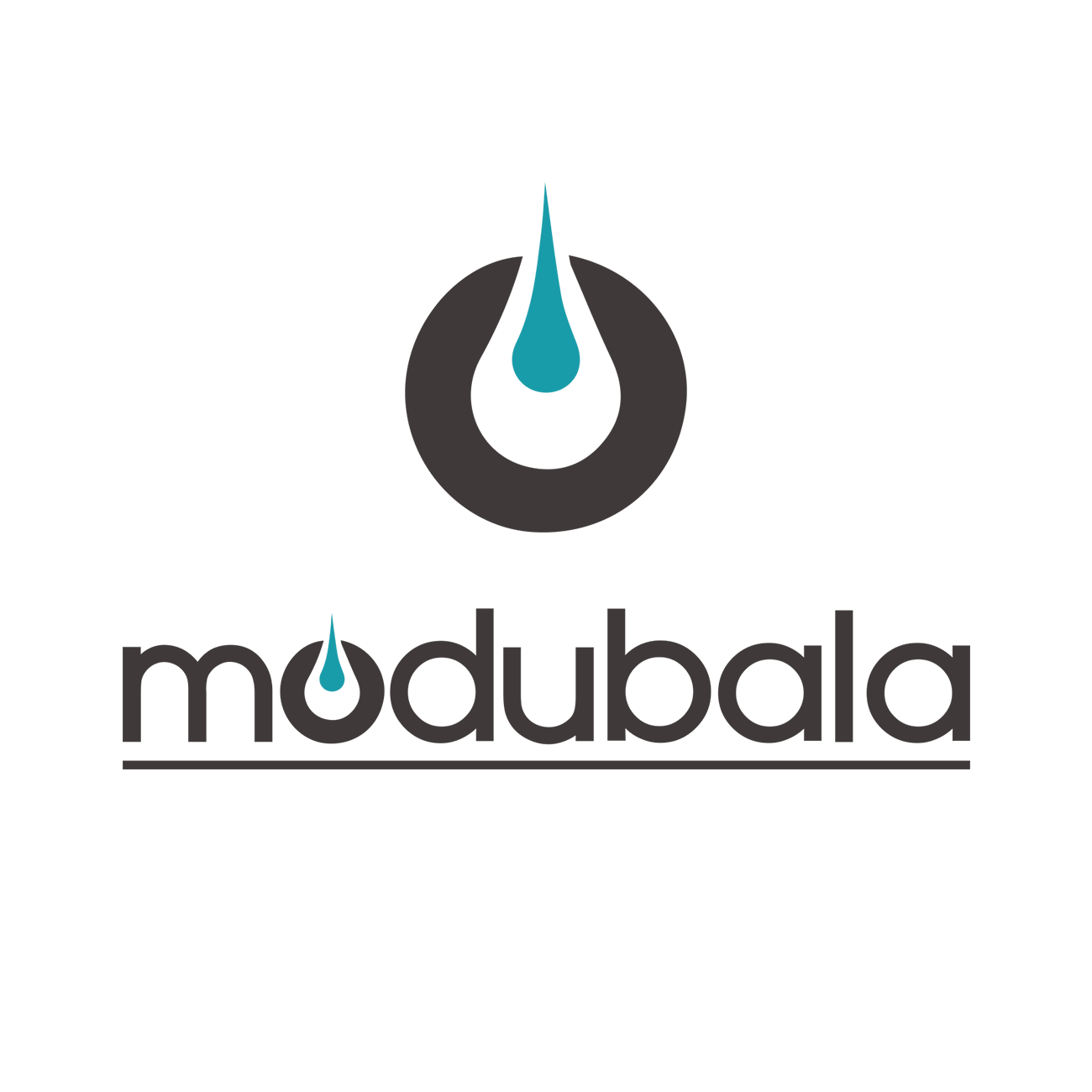 모두발라 스토어 로고