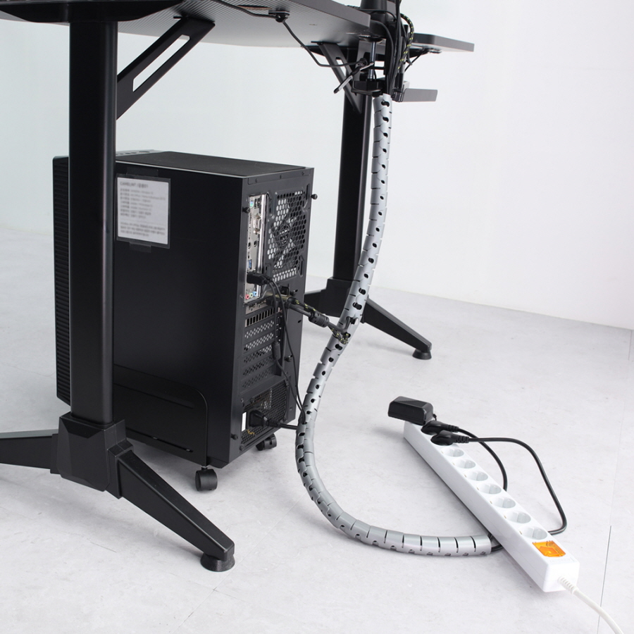 전선 정리 매직 케이블 CT-1