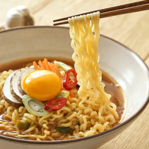 오뚜기 진라면 순한맛 120g, 20개 맛있게 먹은 솔직 후기 - 상품 이미지 4