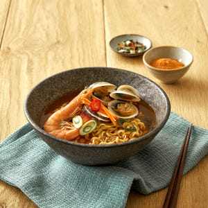 오뚜기 진라면 순한맛 120g, 20개 맛있게 먹은 솔직 후기 - 상품 이미지 3