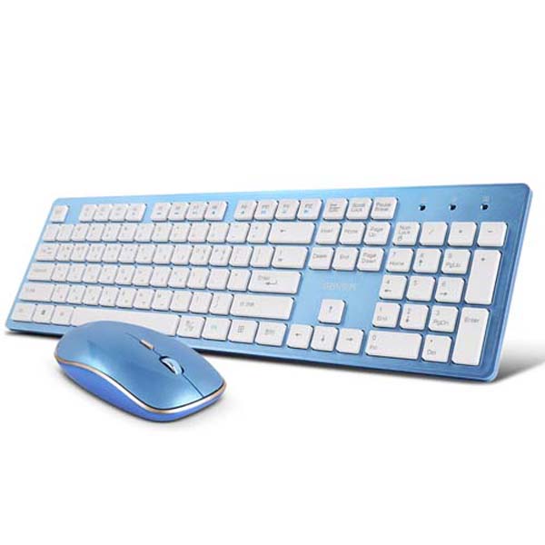 아이리버 IR-WMK5000 / IR-K2000 전용 실리콘 키스킨 - 상세 이미지 3
