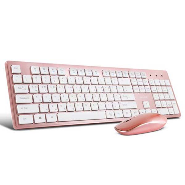 아이리버 IR-WMK5000 / IR-K2000 전용 실리콘 키스킨 - 상세 이미지 4