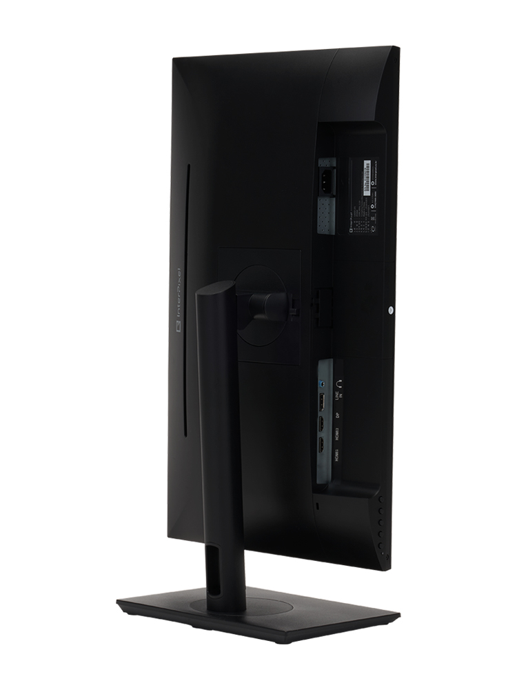 인터픽셀 IP2742 FHD IPS 165Hz 피벗 세로 게이밍 모니터 68~69cm(27인치), 무결점 - 상세 이미지 4