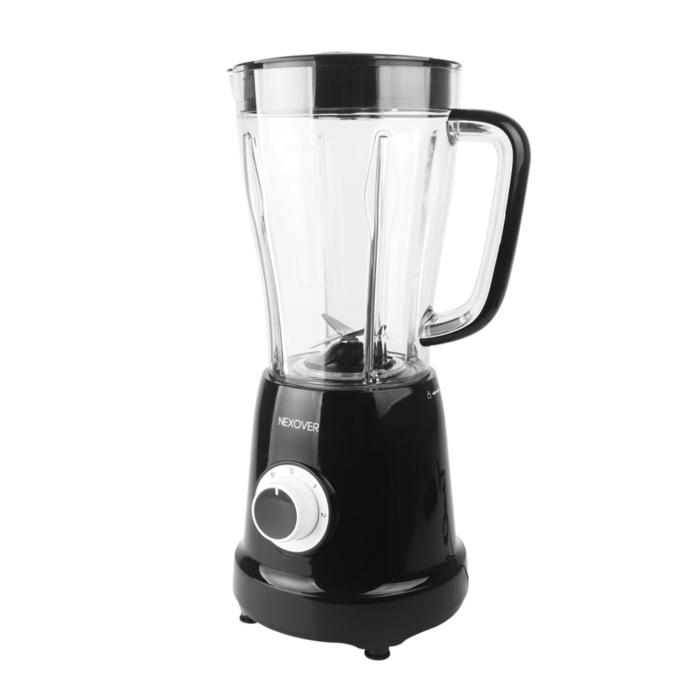 넥소버 믹서기 미니 소형 블렌더 NXB-1500