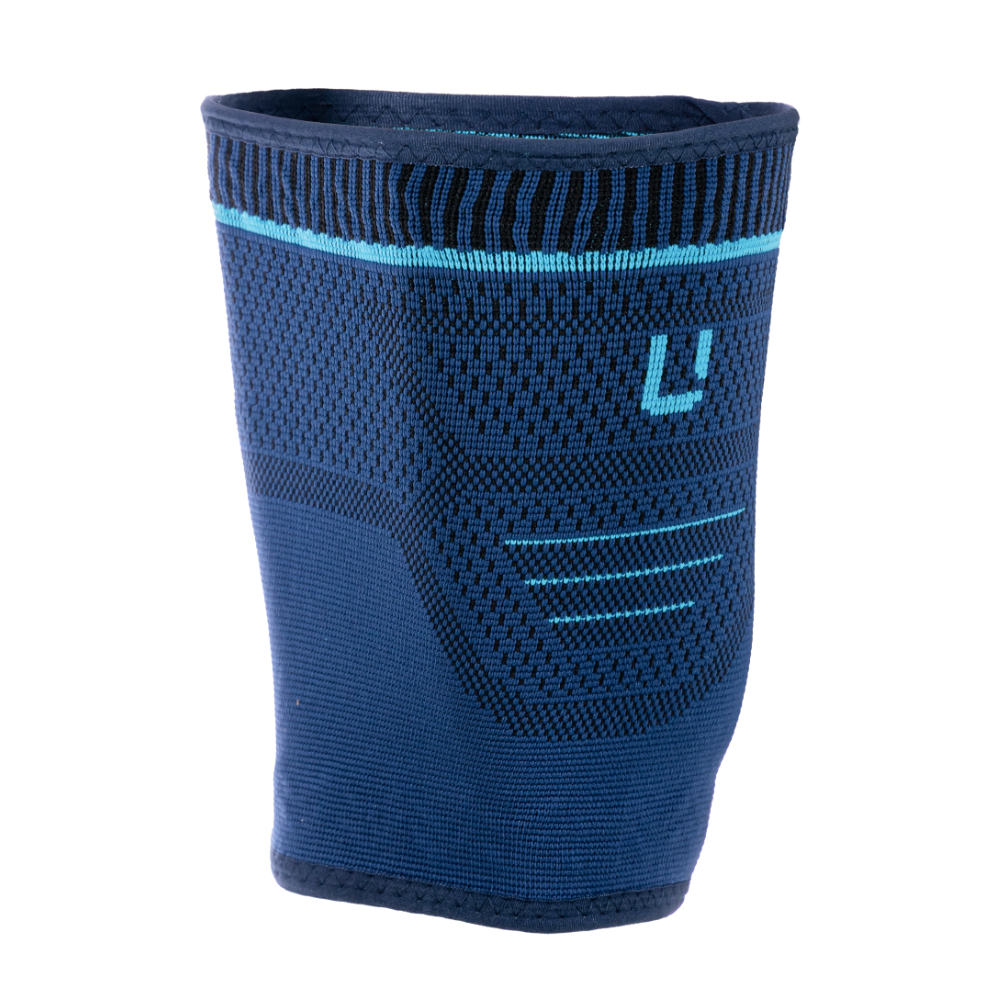 울티모 허벅지보호대 햄스트링 아대 압박밴드 테이핑 축구 런닝 농구 헬스 스포츠 제품 이미지