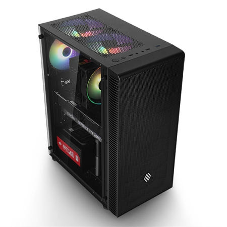 앱코 NCORE 커넬 강화유리 (미들타워)