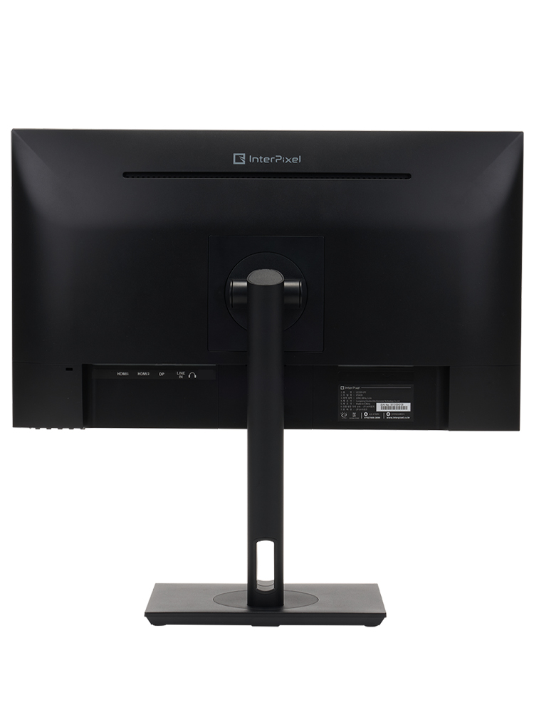 인터픽셀 IP2742 FHD IPS 165Hz 피벗 세로 게이밍 모니터 68~69cm(27인치), 무결점 - 상세 이미지 5