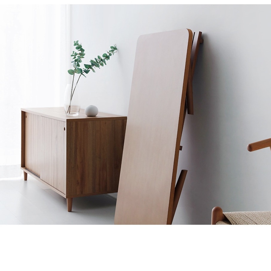 엔틱 티테이블 거실용 탁자 높은 소파 테이블 로우