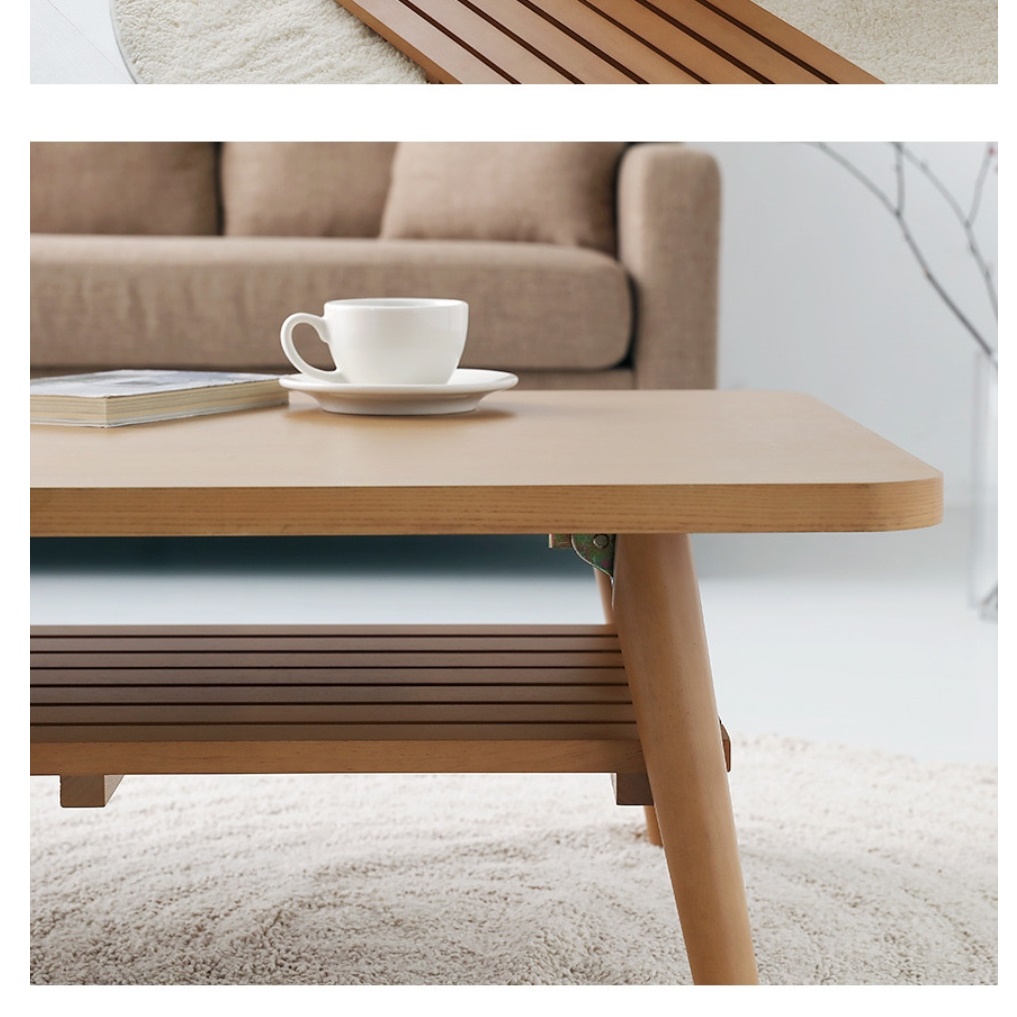 엔틱 티테이블 거실용 탁자 높은 소파 테이블 로우